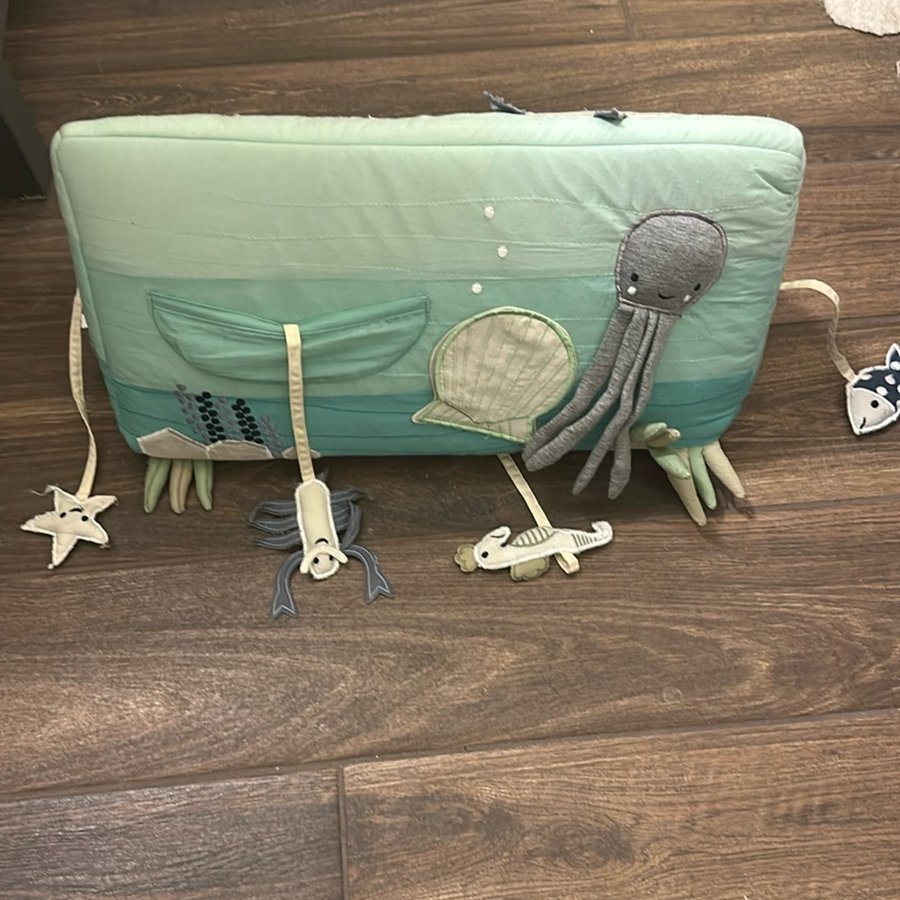 COPY - crate and kids